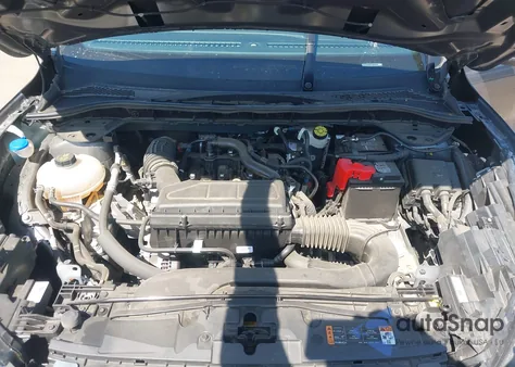 2023 Ford Escape St Line z USA, uszkodzony, nr VIN 1FMCU9MN8PUA95658